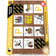 YouTheFan Pittsburgh Pirates Licensed Memory Match Game