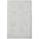 SFERRA Moresco Guest Towel Pink, White, Blue, Green, Grey, Beige (76.2x50.8cm)