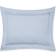 SFERRA Fiona Boudoir Pillow Case Grey, Blue, White, Beige (40.6x30.5cm)