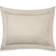 SFERRA Fiona Boudoir Pillow Case Grey, Blue, White, Beige (40.6x30.5cm)