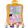 Hasbro Peppa Pig Peppas Club Friends Case