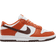 Nike Dunk Low W - Sport Spice/White/Bronze Eclipse