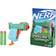 Nerf MicroShots Minecraft Guardian Mini Blaster