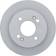 Bosch Brake Disc (0 986 479 D02)