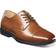 Florsheim Little Kid's Revel Cap Toe Oxford Jr