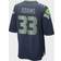 Nike Seattle Seahawks Jamal Adams Game Jersey