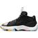 Nike Jordan Zoom Separate M - Black/Black/Laser Orange/Green Strike