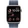 Apple Watch SE (1st generation), 44mm, GPS + Cellular, Sport Loop