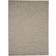 Chilewich Basketweave Grey, Beige 182.9x269.2cm