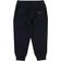 Dolce & Gabbana Kid's Branded Plaque Sweatpants - Navy (L4JPT0/G7OLJ -B3681)