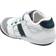 Stride Rite Soft Motion Artie Shoe - White/Classic Navy