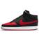 Nike Court Vision Mid M - Black/University Red/White