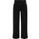 Only Wide Pants - Black
