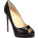 Christian Louboutin New Very Privé - Black