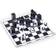 Bey-Berk Dom Chess Set