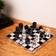 Bey-Berk Dom Chess Set