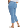 NYDJ Marilyn Straight Ankle Jeans Plus Size