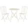 Safavieh Semly Bistro Set, 1 Table incl. 2 Chairs