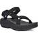 Teva Hurricane XLT2 Ampsole - Black