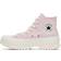 Converse Chuck Taylor All Star Lugged 2.0 - Barely Rose/Black