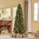 Homcom Prelit Christmas Tree 210cm