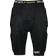 Select Padded Compression Pants - Black