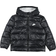 Nike Older Kid's Therma-FIT Insulated Jacket - Black/White/White (DQ9046-010)