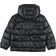 Nike Older Kid's Therma-FIT Insulated Jacket - Black/White/White (DQ9046-010)