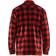 Blåkläder Lined Flannel Shirt