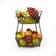 Mikasa Gourmet Basics Fruit Bowl