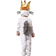 Rubies Where The Wild Things Are Max Baby Costume