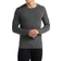 Icebreaker Men's Merino 260 Tech Long Sleeve Crewe Thermal Top