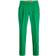 Jack & Jones Mary Regular Pleated Trousers - Jolly Green