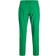 Jack & Jones Mary Regular Pleated Trousers - Jolly Green