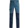 Haglöfs Rugged Pant Junior - Dark Ocean/Tarn Blue (7318841478-234)