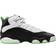 Nike Jordan 6 Rings GSV - White/Black/Altitude GreenNike Jordan 6 Rings GSV