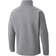 Columbia Men's Steens Mountain 2.0 Full Zip Fleece Jacket - Light Grey Heather