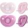 Philips Avent Soothie Heart 0-3m 4-pack