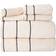 Lavish Home Luxury Towel White, Black, Brown, Beige, Silver, Red, Pink, Blue (137.2x68.6cm)