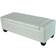 Homcom Faux Leather Storage Bench 129.5x43.2cm