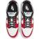 Nike NBA x Dunk Low EMB M - Sail/Black/Chilly Red