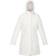 Regatta Women's Remina Waterproof Insulated Parka Jacket - White