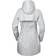 Helly Hansen Women's Welsey II Trench Coat - Grey Fog