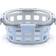 Ello Duraglass 4 Cup Food Container