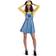 Disguise Women's Minion Dress Costume