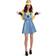 Disguise Women's Minion Dress Costume