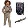 Disguise Ghostbusters Afterlife Child Classic Costume