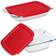 Pyrex Easy Grab Oven Dish 4pcs