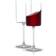 Joyjolt Claire Red Wine Glass 42cl 2pcs