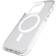 Tech21 Evo Crystal Case with MagSafe for iPhone 14 Pro